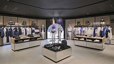 armani store amsterdam|ax armani exchange amsterdam.